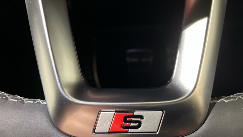 Audi Q7 3.0 TDI Quattro 286 S Line 5dr Tiptronic Diesel Estate